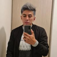 Sergio Olivares's Photo