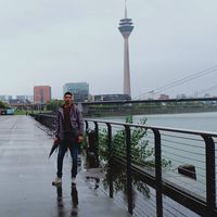 Djillali Tiarti的照片