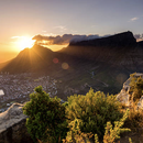 Sunrise Hike Experience: Table Mountain's picture