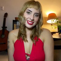 Le foto di Nicole Rodríguez