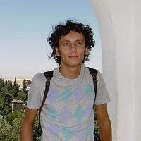 Michel Bezziccheri的照片