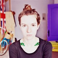 Violetta Ryabko的照片