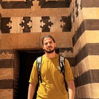 Karim Abdulhi's Photo