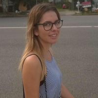 Lauren Carbines's Photo