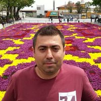 Vahid Ahanchian的照片