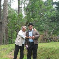 Chandra K Sharma's Photo