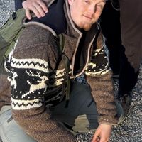 Jakob Skagaard's Photo