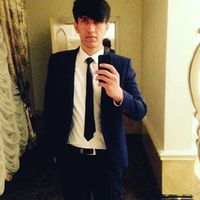 Faizlidin Igamberdiev's Photo