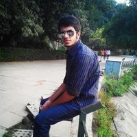 Jatin Chugh's Photo