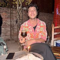 Lautaro Bermejo's Photo