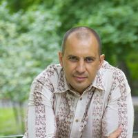 Yuriy Shevchenko的照片