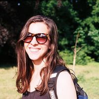 Hanka Kladivová's Photo