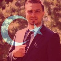 Alparslan Yakut's Photo