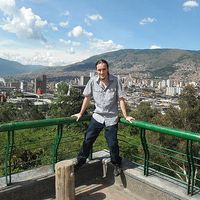 Max Forstag的照片