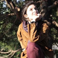 Justine Lartillot的照片