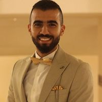 Abanoub Mouris的照片