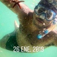 Leonel Loyola's Photo