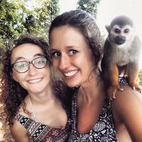 Jeanne Mogodin's Photo