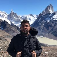 German Lopez的照片