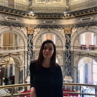 Fotos de Zeynep İlayda Özkartal