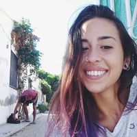 Irene Martín's Photo