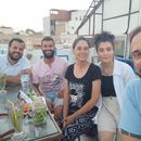 Weekly Meeting #9 @Sousse's picture