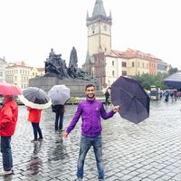 Asif Zeynalov的照片