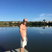 MARCOS DE LáZZARI BARBOSA's Photo