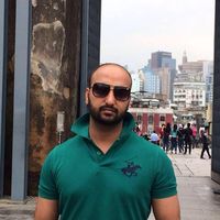 Fotos de Dinesh Chopra