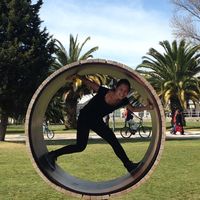 Mette Kristensen的照片