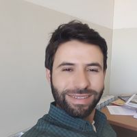 Mohammad Kilani's Photo