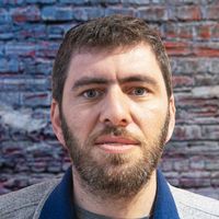 Harel allerhand's Photo