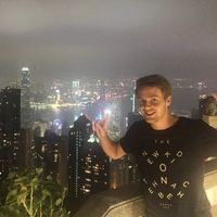 Derk Kamermans's Photo