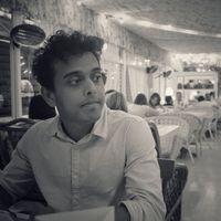 Vishnu Kanakakumar's Photo