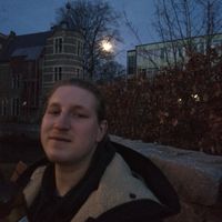 Niel Haesendonck's Photo