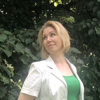 Мария Кри's Photo