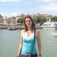 Edith Grall的照片