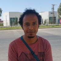 Hossam Abdelmagied's Photo