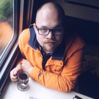 Alexey Shishkin's Photo