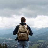 Kevin Raymon's Photo