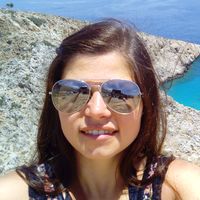 Monika Mysiewicz's Photo