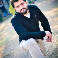 ammar Hunzai's Photo