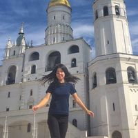 Le foto di Lexie Moore