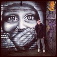 Selçuk Tepegöz's Photo