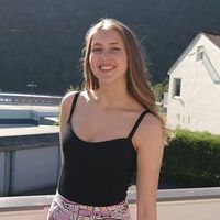 Le foto di Marita H Skeie