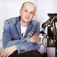 Maxim Moskalenko's Photo