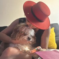 Yeganeh  Bahrami的照片