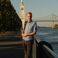 Thomas Pfeifer's Photo