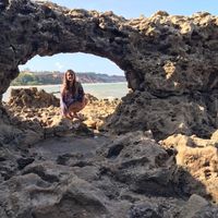 Le foto di Ana Estefe