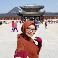 Syntia Balina Dewi's Photo